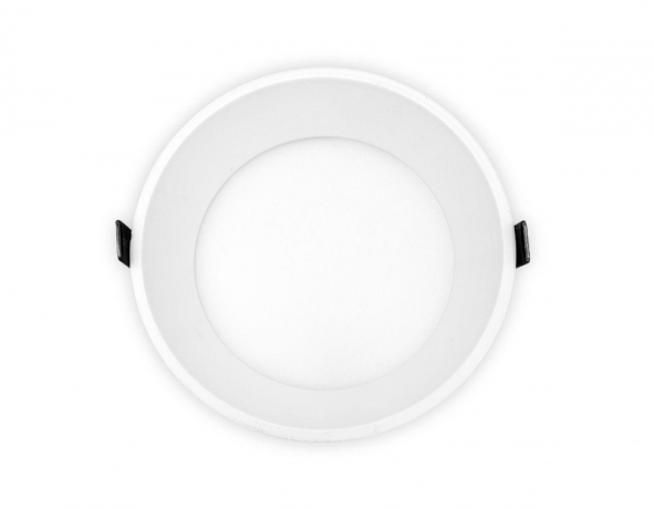 Встраиваемый многорежимный cветодиодный светильник Ambrella light Downligt DCR508 