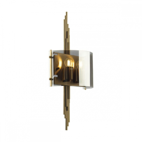 Накладной светильник Odeon Light Margaret 4895/2WA 