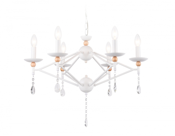 Подвесная люстра Ambrella Light TR TR9596 