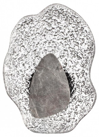 Накладной светильник Odeon Light L-VISION 5461/12WLB
