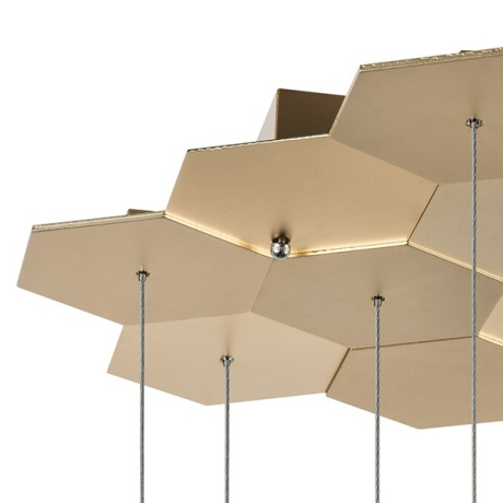 Подвесной светильник Lightstar Favo 750223 