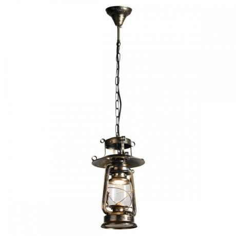 LSP-9518 Подвесной светильник Lussole Loft 