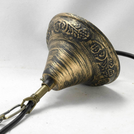 LSP-9518 Подвесной светильник Lussole Loft 