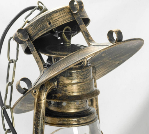 LSP-9518 Подвесной светильник Lussole Loft 