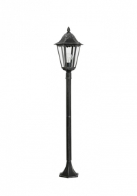 Наземный высокий светильник Eglo Navedo 93463
