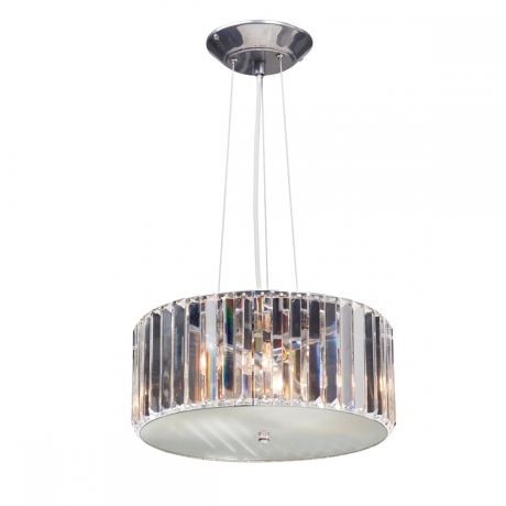 Подвесной светильник Vitaluce V5242 V5242-9/4S 