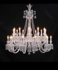 Подвесная люстра Alfa-Light F3424 F3424-02