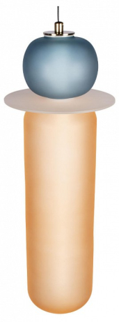 Подвесной светильник Loft it Lollipop 10239P/D 