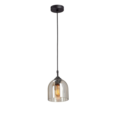 Нарушена упаковка!  <373305> Подвесной светильник Vitaluce V2948-1/1S