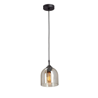 Нарушена упаковка!  <373305> Подвесной светильник Vitaluce V2948-1/1S