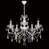 Люстра подвесная Lumion Snow Classi 8189/5 