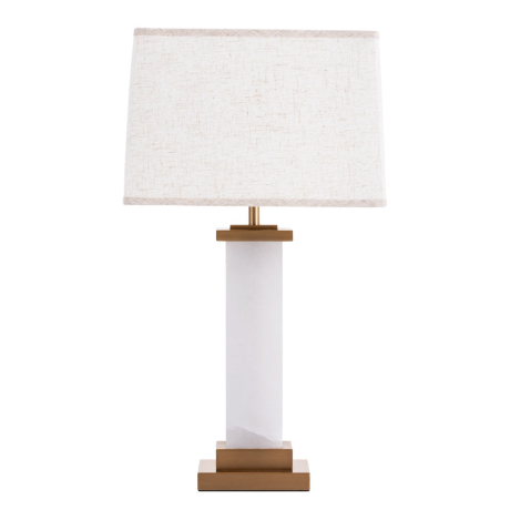 Настольная лампа декоративная Arte Lamp Camelot A4501LT-1PB 