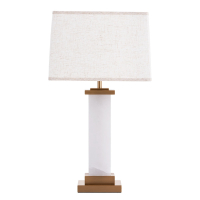 Настольная лампа декоративная Arte Lamp Camelot A4501LT-1PB