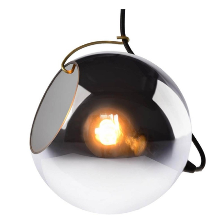 Подвесной светильник Lucide Jazzlynn 25405/20/65 