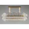 Люстра подвесная с лампочками Omnilux OML-67903-11+Lamps 
