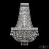 Бра Bohemia Ivele Crystal 19272B/H2/25IV Ni 