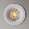 Нарушена упаковка! <730541> Встраиваемый светильник под лампу GU10 Arte Lamp Ducre A8095PL-1WH