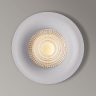 Нарушена упаковка! <730541> Встраиваемый светильник под лампу GU10 Arte Lamp Ducre A8095PL-1WH