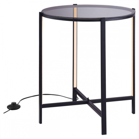 Торшер Lussole Loft Seattle LSP-0565 