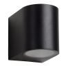 Уличный настенный светодиодный светильник Lucide Zora Led 22861/05/30