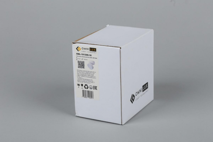 Спот Omnilux Lenno OML-101309-18 