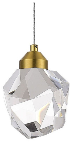 Подвесной светильник ST-Luce Cascato SL6114.203.01 