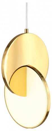 Подвесной светильник Aployt Mila APL.044.16.08 