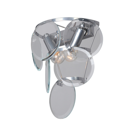 Накладной светильник Vitaluce V5834 V5834-9/2A 