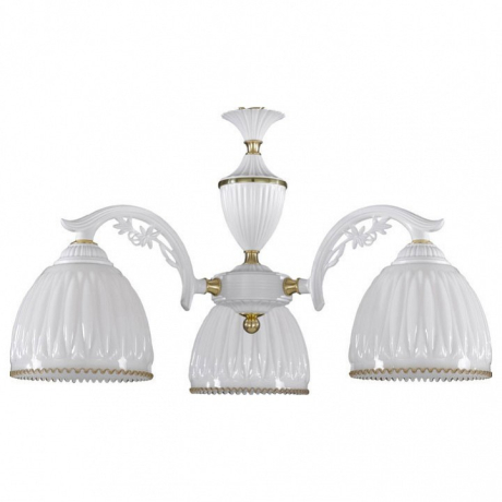 Подвесная люстра Reccagni Angelo 9601 L 9601/3 