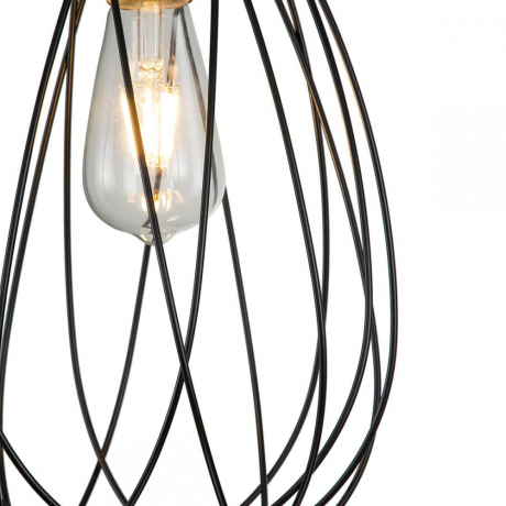 Подвесной светильник Escada Barrie 10180/1S 