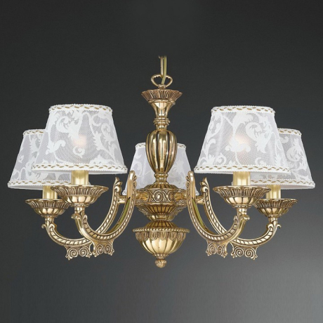 Подвесная люстра Reccagni Angelo 7532 L 7532/5 