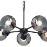 Подвесная люстра Vitaluce Шарики V4482-1/5 