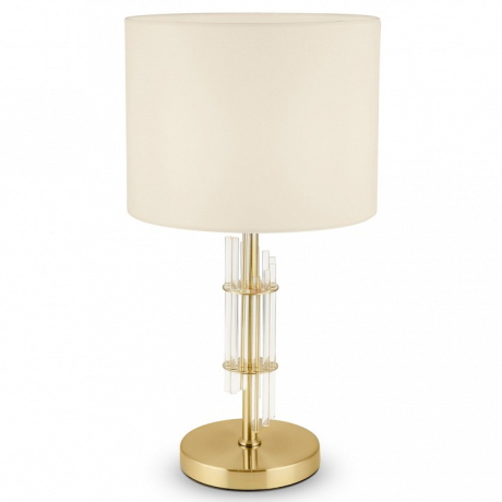 Настольная лампа декоративная Maytoni Alloro MOD088TL-01BS 