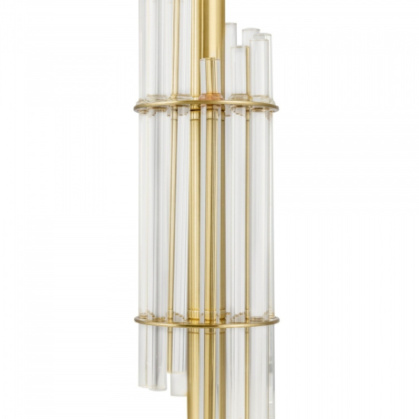 Настольная лампа Maytoni Alloro MOD088TL-01BS 