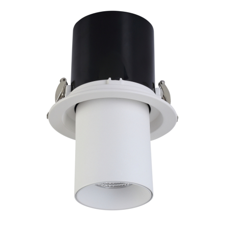 Спот Crystal Lux CLT 042C130 WH 