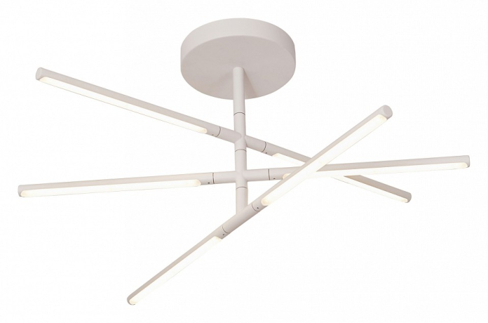 Люстра на штанге Mantra Torch 6827 