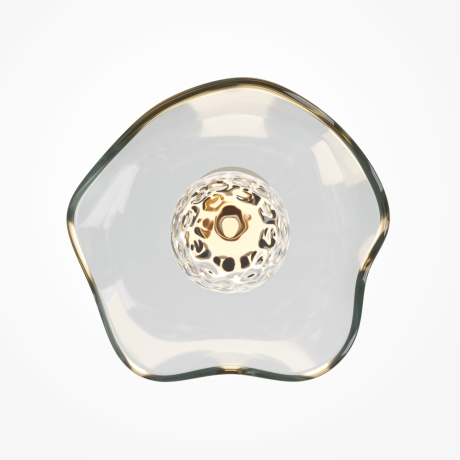 Накладной светильник Maytoni Miracle MOD207WL-01BS 