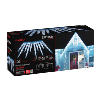 Лампа светодиодная Feron SBG4507 E27 7Вт 4000K 55037