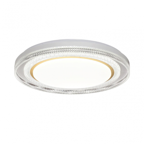 Накладной светильник Sonex Suzy Gold 7641/EL 