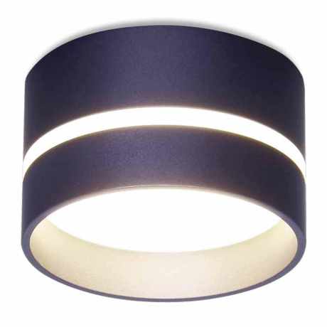 Накладной светодиодный светильник Ambrella light Techno spot TN621 