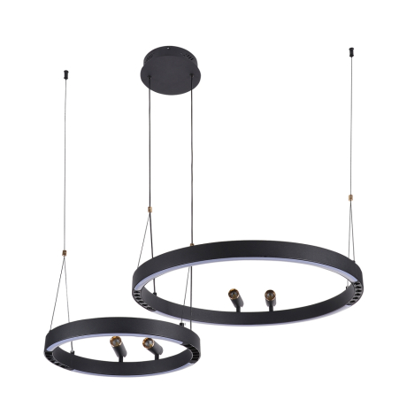 Подвесной светильник F-promo Slinga 4474-2P 