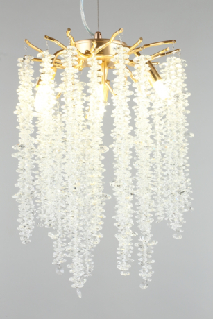 Люстра подвесная Aployt Paulina APL.848.03.04 