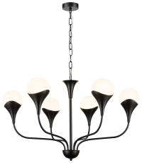 Подвесная люстра Velante 361 361-023-06