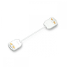 Соединитель гибкий для треков Ambrella Light TRACK SYSTEM GL7187