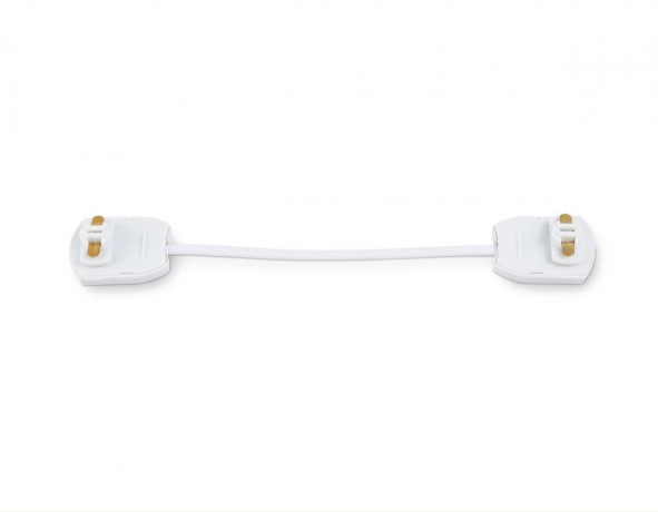 Соединитель гибкий для треков Ambrella Light TRACK SYSTEM GL7187