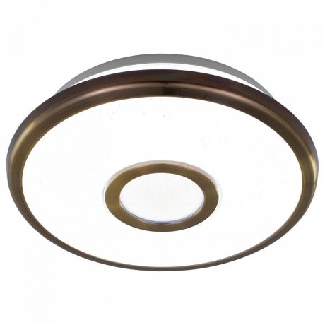 Накладной светильник Citilux Старлайт CL70313 