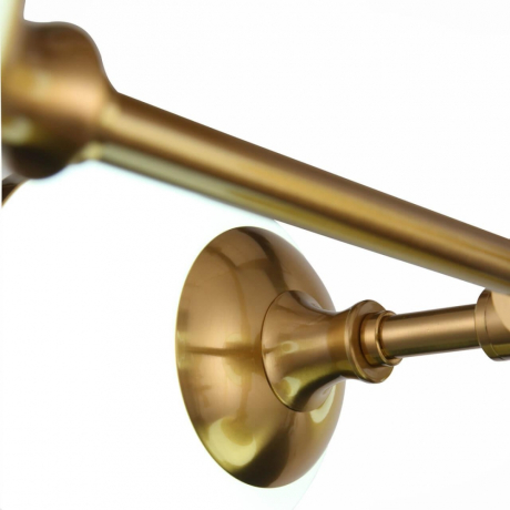 Люстра на штанге ST-Luce ARBE SL1157.303.05 