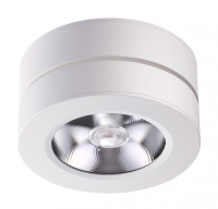 357984 Накладной светодиодный светильник Novotech Groda