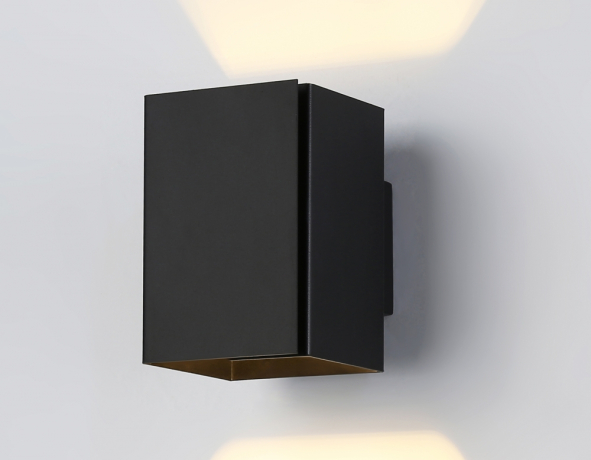 Настенный светильник с лампочкой Ambrella light TN5118+Lamps 