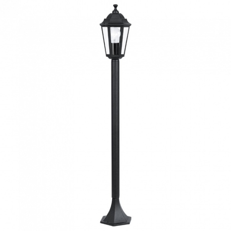 Наземный высокий светильник Eglo Laterna 4 22144